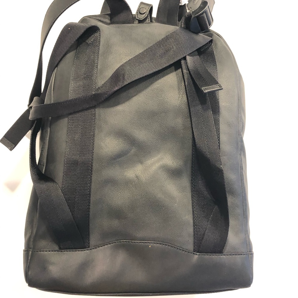 Coach Men’s Backpack - NEW - Picture 2 of 6